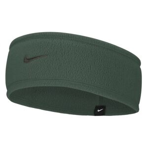 Nike Dark Green Fleece Headband
